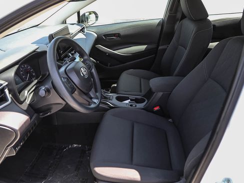 Certified 2024 Toyota Corolla LE FWD image 18