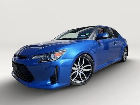 Used 2014 Scion tC FWD image 17