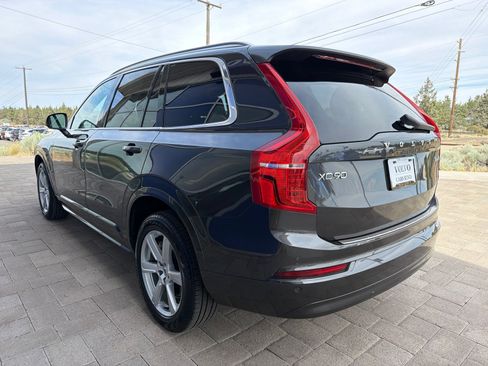 Used 2023 Volvo XC90 B6 Core w/ Protection Package Premier AWD/4WD image 5