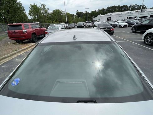 Used 2023 Toyota Camry SE FWD image 17
