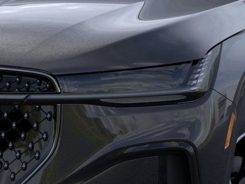 New 2026 Lincoln Nautilus Premier w/ Jet Appearance Package image 18