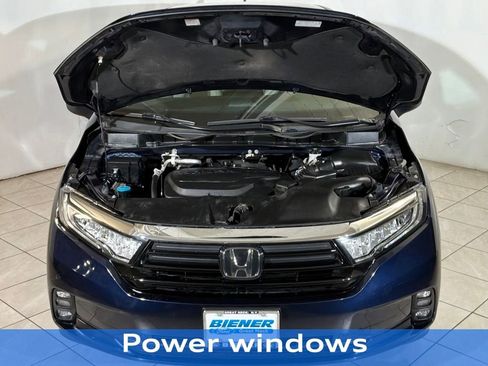 Used 2022 Honda Odyssey EX-L image 15
