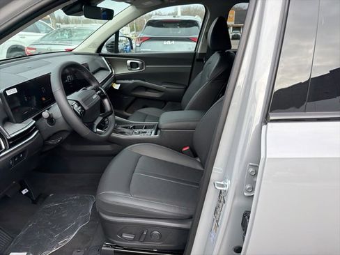 New 2026 Kia Sorento EX image 9