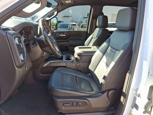 Used 2020 GMC Sierra 2500 Denali w/ Denali Ultimate Package image 14