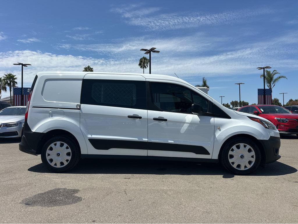 Used 2023 Ford Transit Connect XL FWD image 40