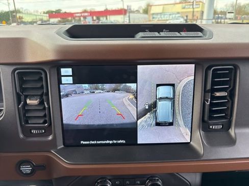 Used 2024 Ford Bronco Outer Banks image 20