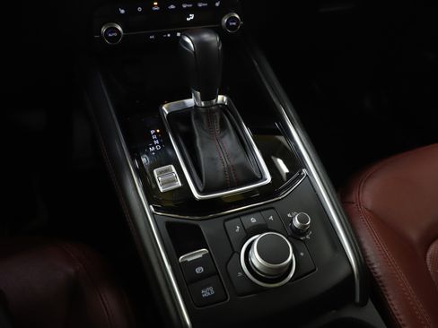 Used 2023 MAZDA CX-5 Carbon Edition image 24