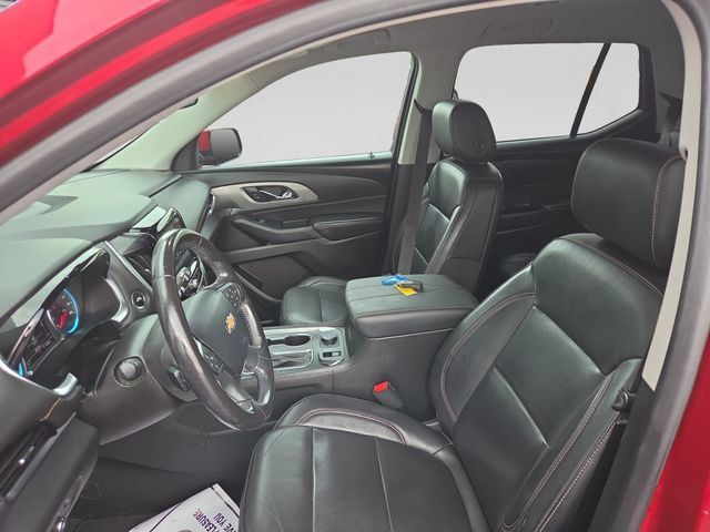 Used 2019 Chevrolet Traverse LT AWD/4WD image 25