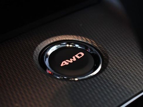 New 2026 Mitsubishi Outlander Sport SE AWD/4WD image 30