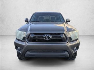 Used 2015 Toyota Tacoma PreRunner w/ SR5 Package video 2