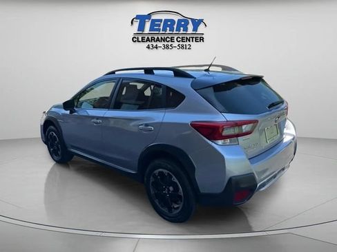 Used 2023 Subaru Crosstrek 2.0i AWD/4WD image 4