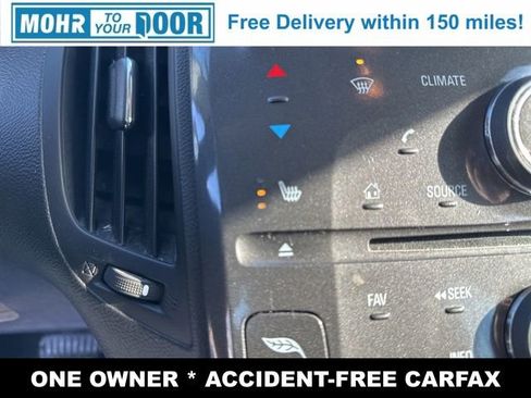 Used 2013 Chevrolet Volt Premium w/ Premium Trim Package image 20