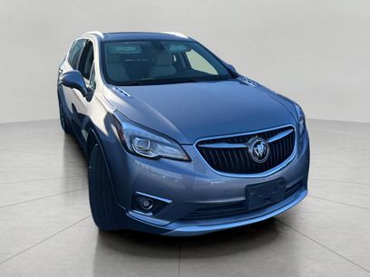 Used 2019 Buick Envision Premium