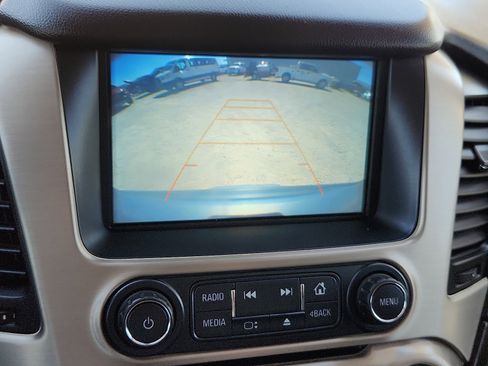 Used 2019 GMC Yukon Denali w/ Denali Ultimate Package image 14