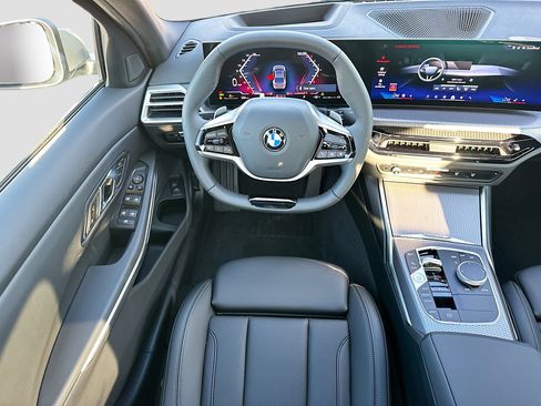 New 2026 BMW 330i 330i NA w/ Premium Package image 17