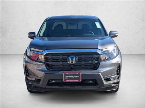 New 2026 Honda Ridgeline RTL image 6