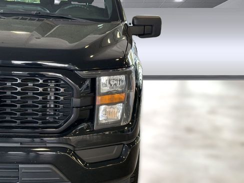 Certified 2023 Ford F150 XL w/ STX Appearance Package image 11