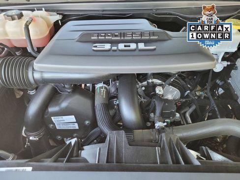 Used 2023 RAM 1500 Limited AWD/4WD image 24