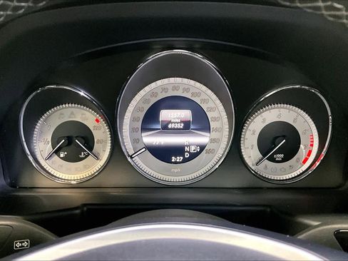 Used 2013 Mercedes-Benz GLK 350 4MATIC image 25