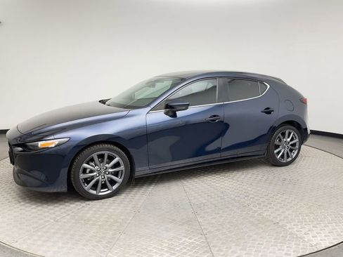 Used 2021 MAZDA MAZDA3 s AWD/4WD image 6