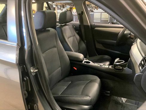 Used 2015 BMW X1 xDrive28i image 8