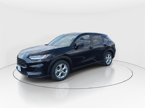 Used 2024 Honda HR-V LX image 4
