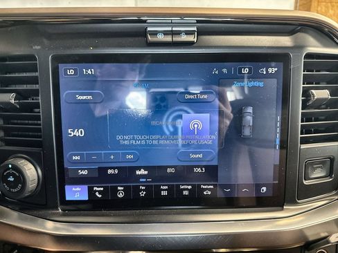 New 2026 Ford F250 King Ranch w/ Chrome Package AWD/4WD image 20