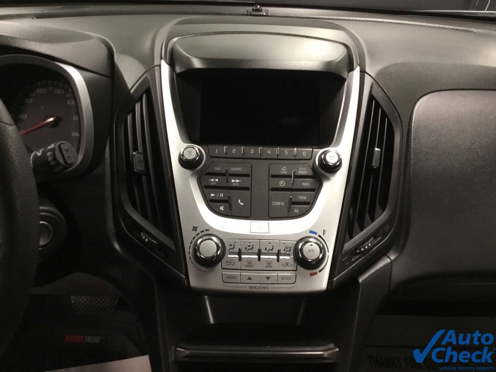 Used 2017 Chevrolet Equinox LT AWD/4WD image 46