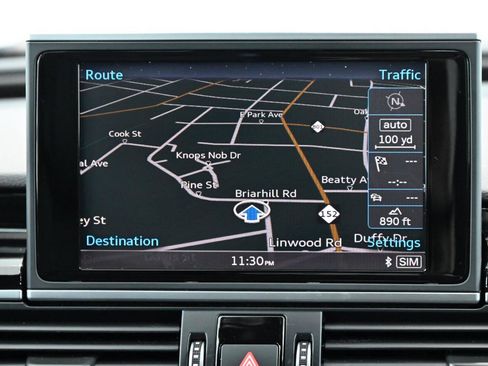 Used 2016 Audi RS 7 Prestige image 30