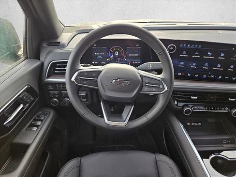 New 2026 Chevrolet Tahoe Z71 w/ Comfort Package image 12