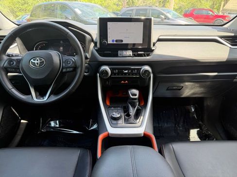 Used 2024 Toyota RAV4 Adventure AWD/4WD image 13