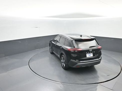 Used 2023 Nissan Rogue SL AWD/4WD image 28