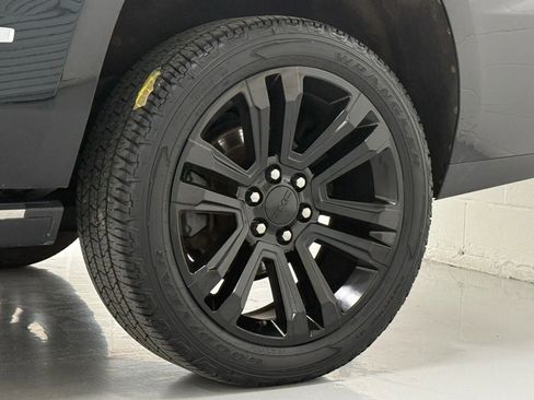 Used 2018 GMC Yukon Denali w/ Denali Ultimate Package image 50