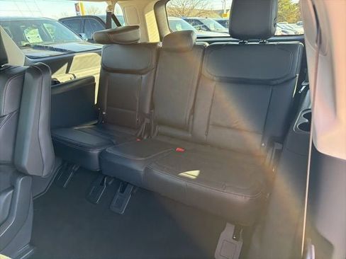 New 2026 Ford Expedition Max Platinum image 22