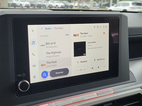 Used 2025 Toyota Tacoma SR5 image 23