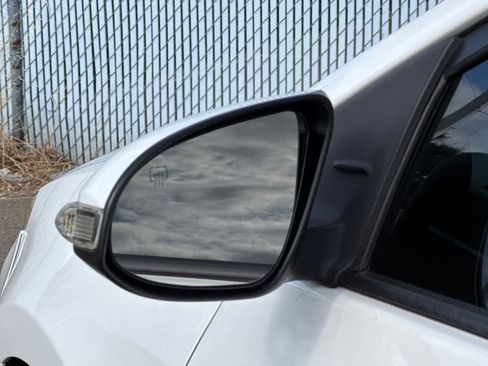 Certified 2016 Toyota Corolla S FWD image 11