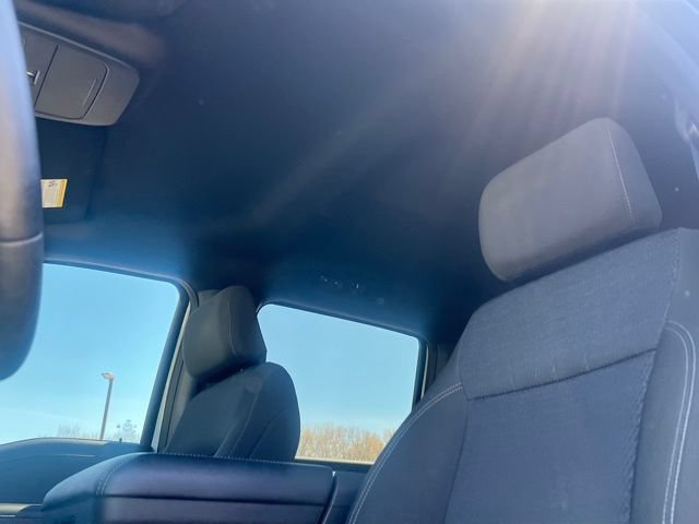 Used 2023 Ford F150 XLT w/ Equipment Group 302A High AWD/4WD image 14