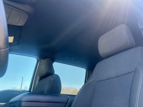 Used 2023 Ford F150 XLT w/ Equipment Group 302A High AWD/4WD image 14