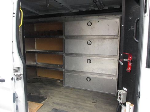 Used 2015 Ford Transit 150 148 Medium Roof image 8