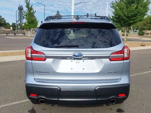 Used 2022 Subaru Ascent Premium w/ Convenience Package AWD/4WD image 4