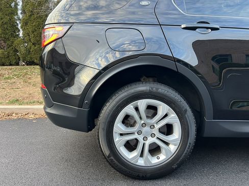 Used 2021 Land Rover Discovery Sport S image 52