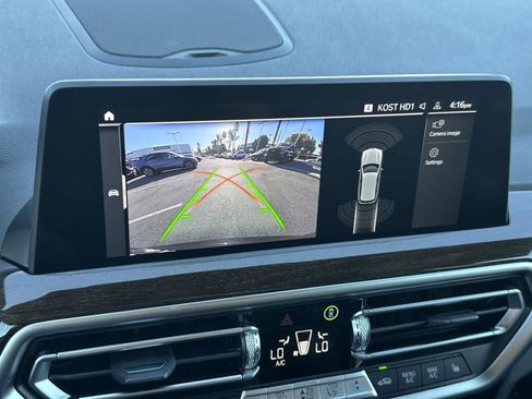 Used 2024 BMW X3 xDrive30i image 16