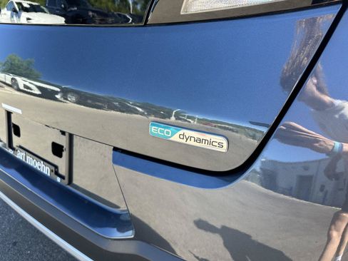 Used 2025 Kia Soul EX FWD image 7