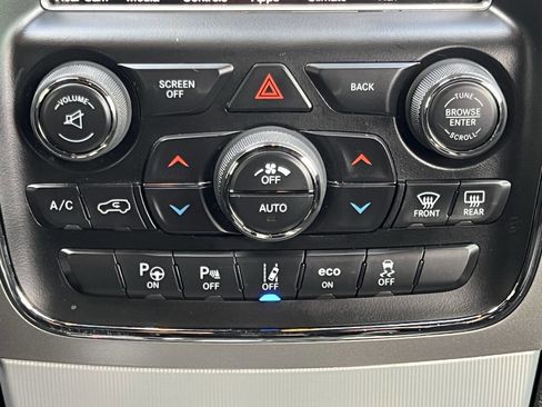 Used 2017 Jeep Grand Cherokee SRT image 34