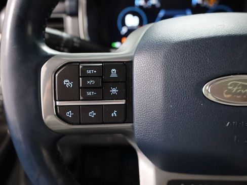 Used 2023 Ford F150 Limited image 22