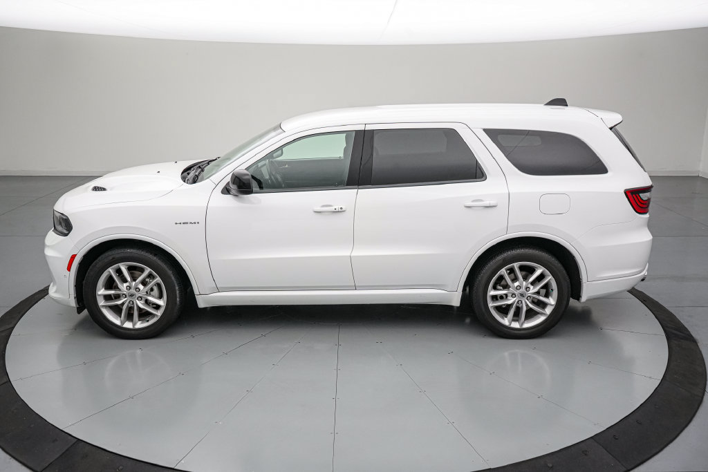 Used 2024 Dodge Durango R/T AWD/4WD image 7