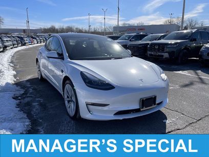 Used 2022 Tesla Model 3 Long Range