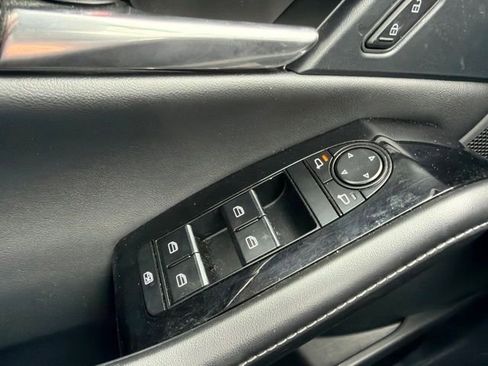Used 2025 MAZDA CX-30 AWD 2.5 S w/ Preferred Package image 23