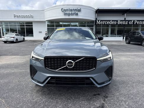 Certified 2023 Volvo XC60 B5 Ultimate w/ Climate Package FWD image 8