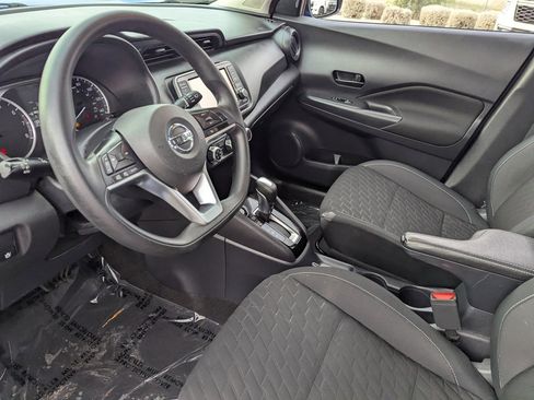Certified 2021 Nissan Kicks S image 16